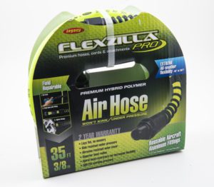 FZ3835PRO_SR FZ3835PRO
FLEXZILLA PRO AIR
HOSE 3/8X35