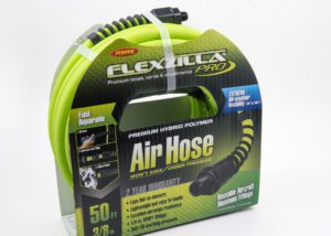 FZ3850PRO_SR FZ3850
FLEXILLA AIR HOSE
3/8INX50FT
