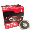 MINI RD  1.38in 35MM  BX 50