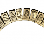 1/2in BRANDING IRON - 9