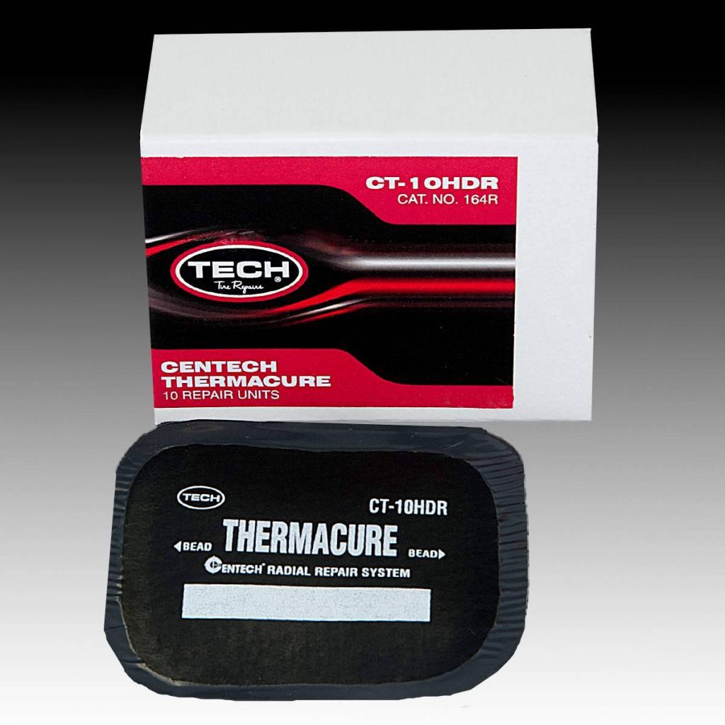 CT-10HDR THERMA 2.5 X3.25 BX10