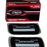 CT-12HD RAD 2.75 X 4.625 BX10