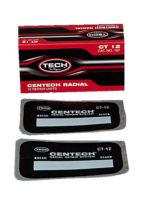 CT-12 2.38X4.38(60X110)BX 10