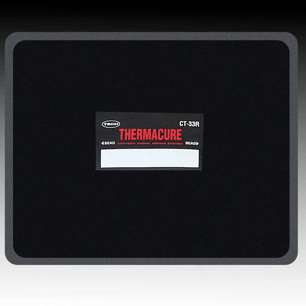 CT-33R 4X5 THERMACURE BX/10