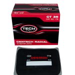 CT-35  RAD 5X6(125X150) BX/10