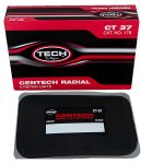 CT-37 RAD 5X6(125X170MM) BX/5