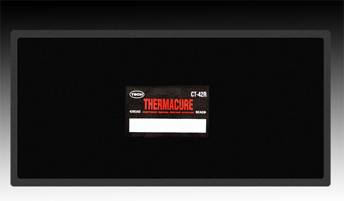CT-42R RAD 5X10 THERMACURE BX5