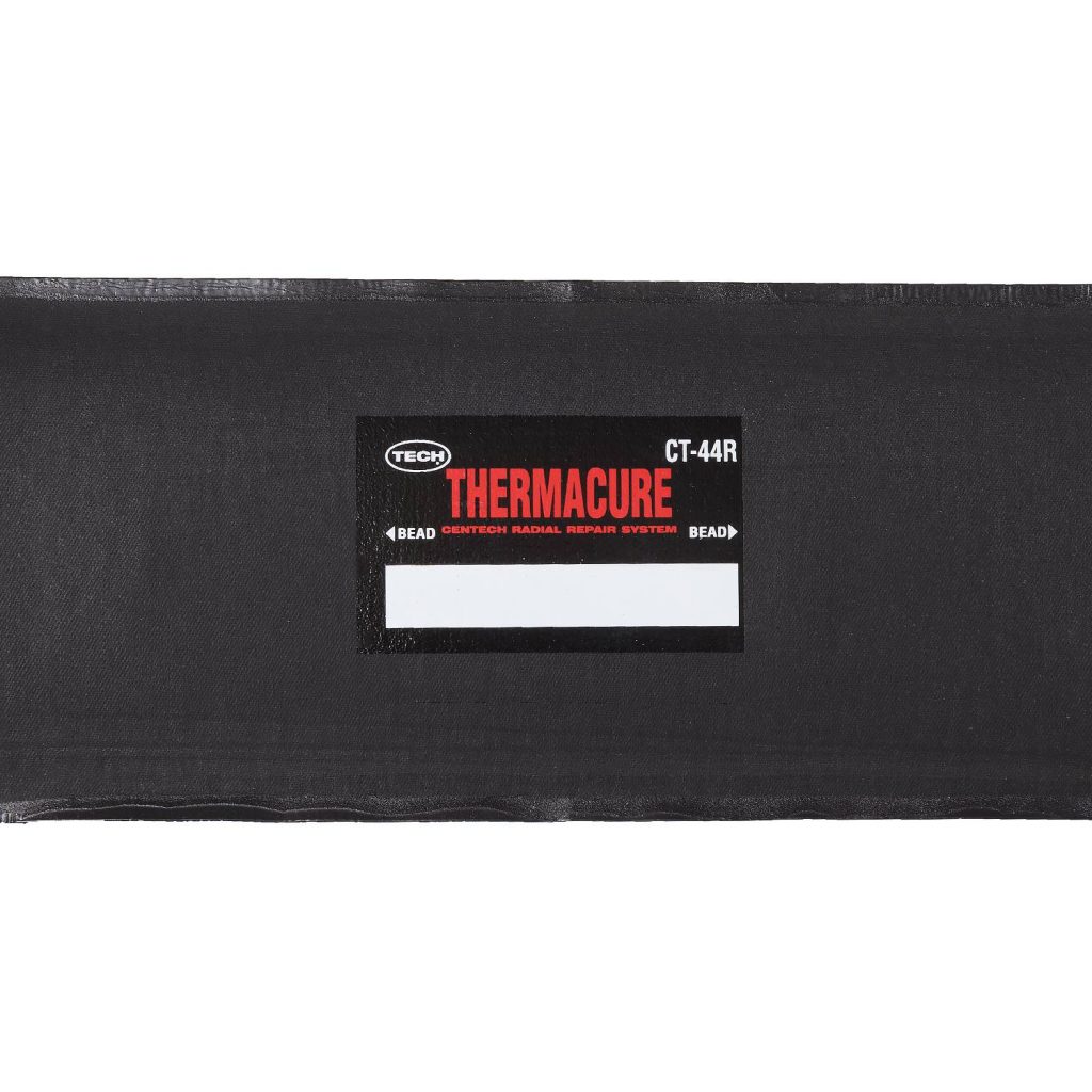 CT-44R RAD 5X13 THERMACURE BX5