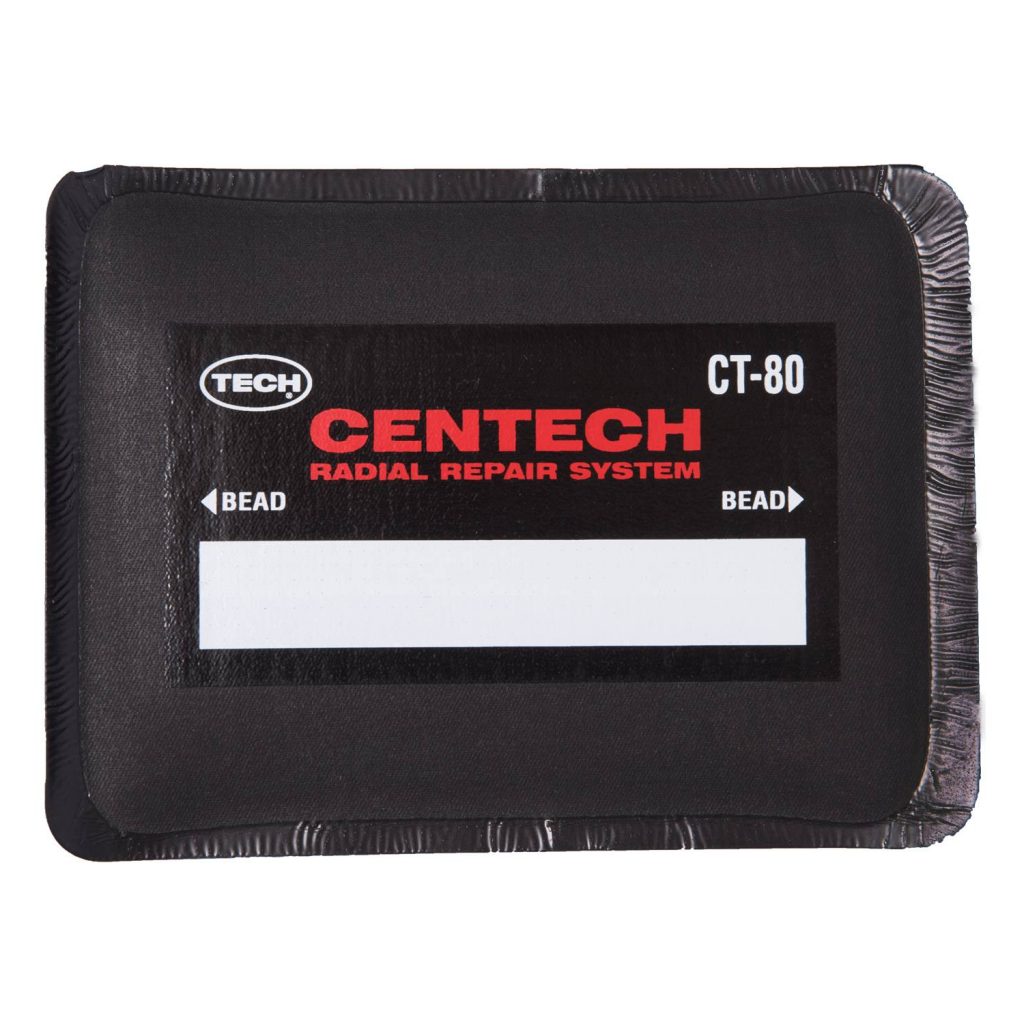 CT-80R THERMA 6X7.75 BX5