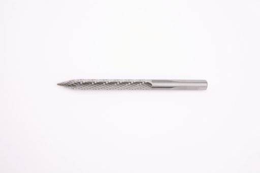 CC6 6MM 1/4in CARBIDE CUTTER