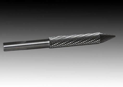 1/2in CARBIDE CUTTER