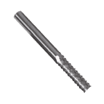 COARSE CUT ROUTER CARBIDE BURR
