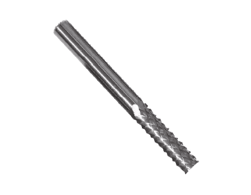 COARSE CUT ROUTER CARBIDE BURR