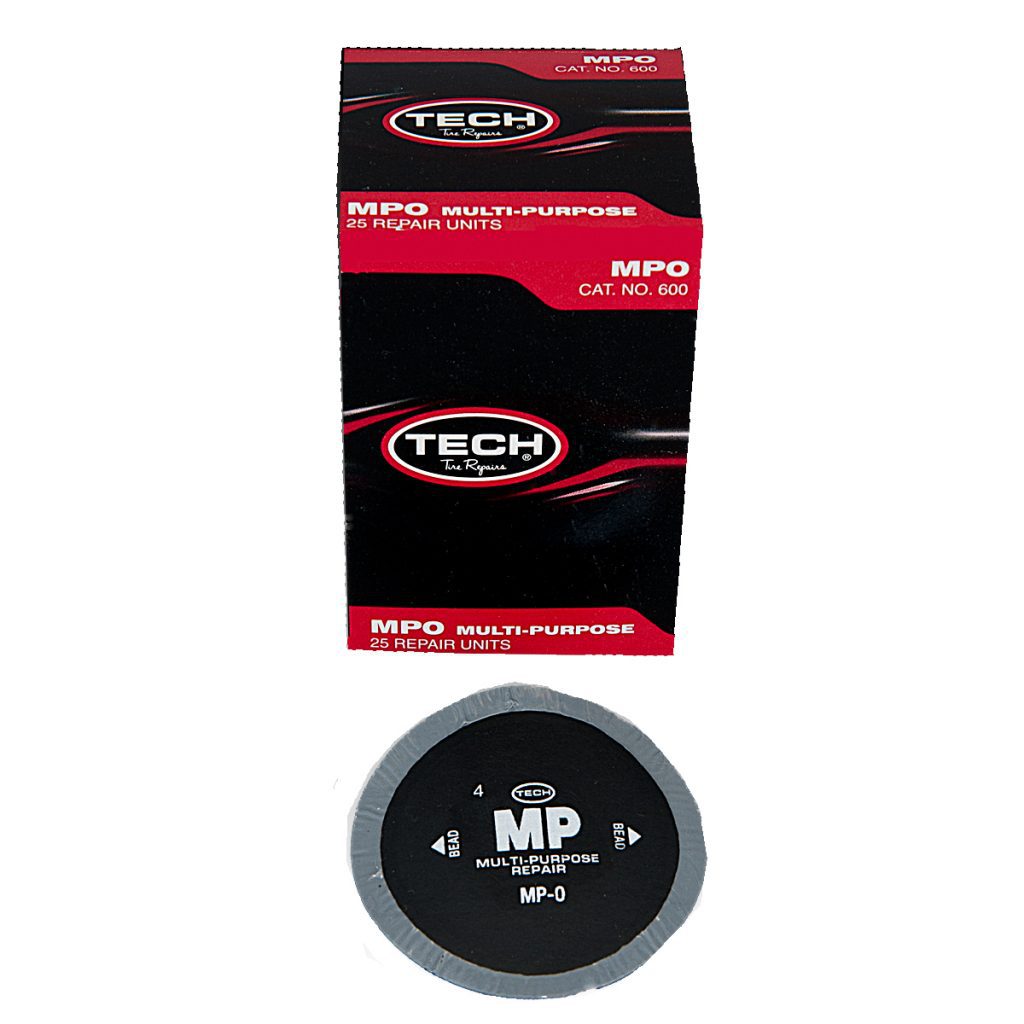 MP-0 MULTI-PURPOSE  60MM  BX25