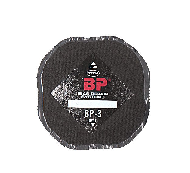 BP-3 THERMA 4X4(100X100)BX10