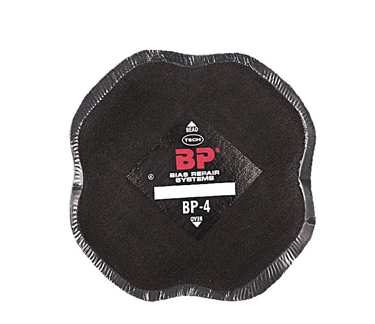 BP-4 THERMA  5.32X5.32 BX10