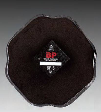 BP-6  THERMA 9.58 X 9.58 BX5
