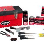 PERFORMANCE TIRE KIT