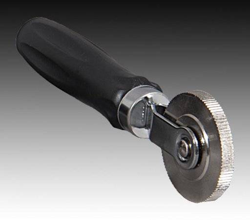 1/4in STITCHER PLASTIC HANDLE