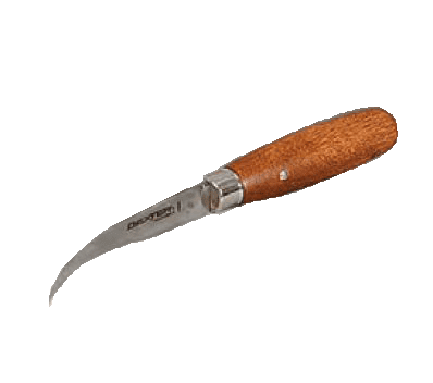 XTRA CURVE SHARP SKIVER