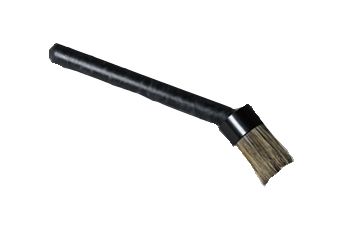 LUBE BRUSH