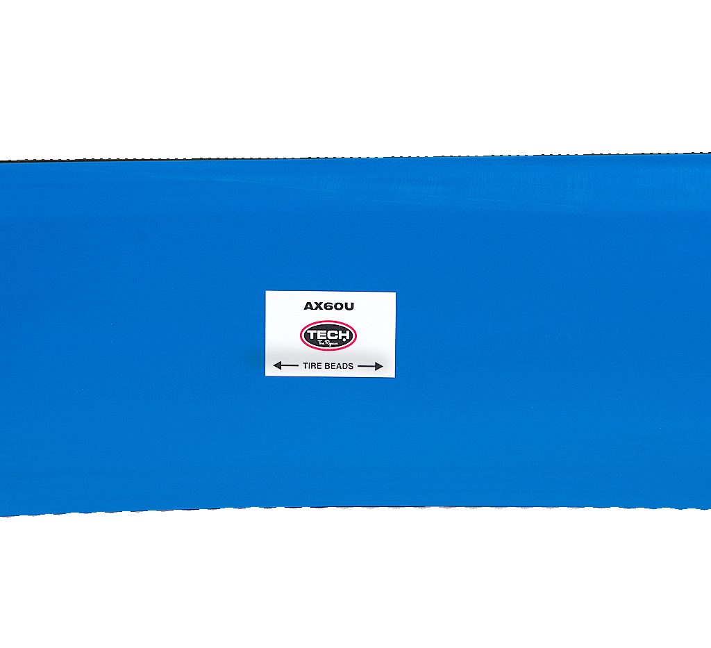 OTR RAD UNCURE 203X584 SW BX6