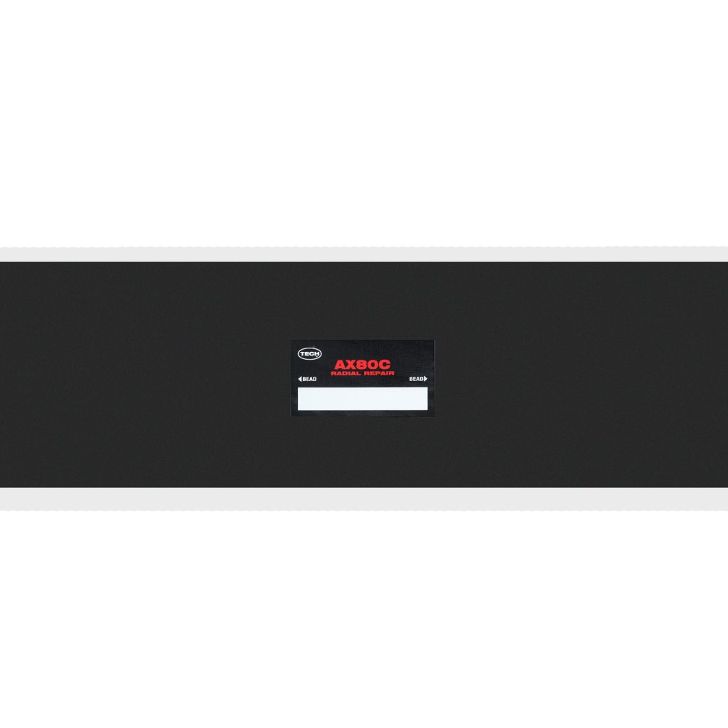 OTR RAD CLOTH 228X660 SW BX3