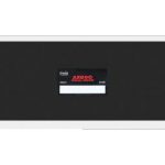 OTR RAD CLOTH 254X890 SW BX3