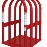4BAR INFLATION CAGE