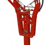 TIRE SPREADER PASS & LIGHT