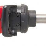 1in IMPCT WRNCH W/6in ANVIL