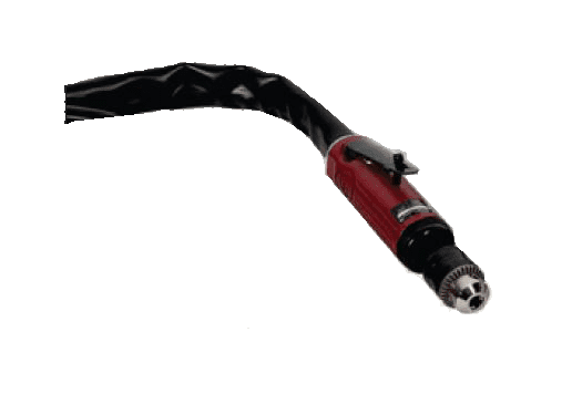 HS BUFFERW/EXHT KIT 22 000 RPM