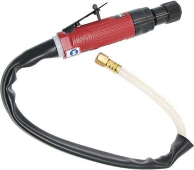 LSTIREBUFFERW/EXHTKIT 2800 RPM