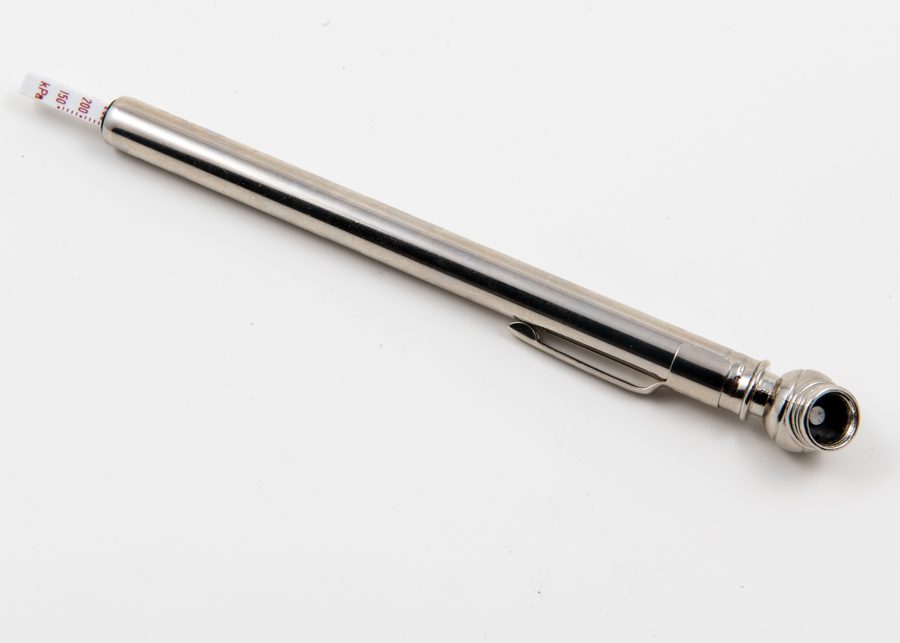 TRK PENCIL GAUGE20-120PSI CHM