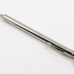 STD PASS GAUGE 10-50 PSI CHM