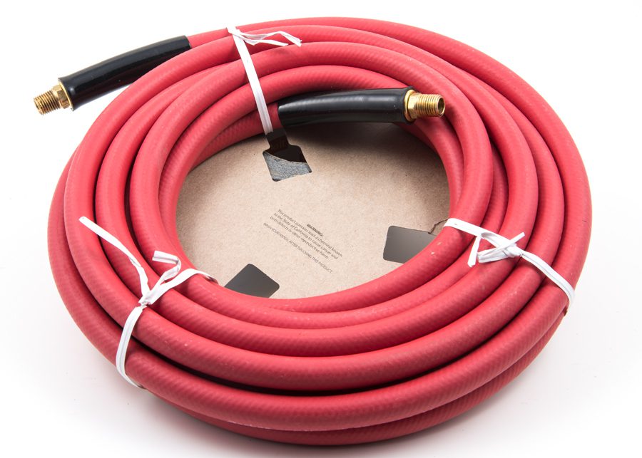 FLEXZILLA AIR HOS 3/8in X 25ft