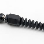 3/8in REUSABLE END BALL SWIVEL