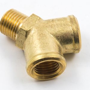 G12915B_SR Y CONNECTION