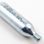 16G THREADED CO2 CANISTER