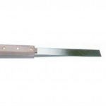 INSULATED HEATER KNIFE 8 X 1