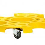 TIRE TAXI LOW PROFILE