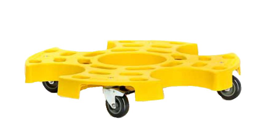 TIRE TAXI LOW PROFILE