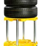 TIRE TAXI EXTENDED 23"