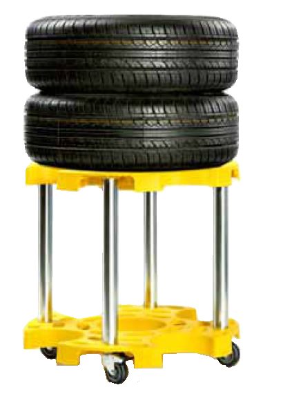 TIRE TAXI EXTENDED 23"