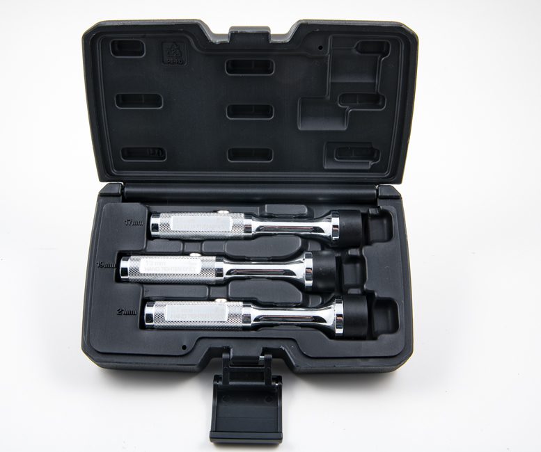 MAGNETIC LUG HANDLER SET