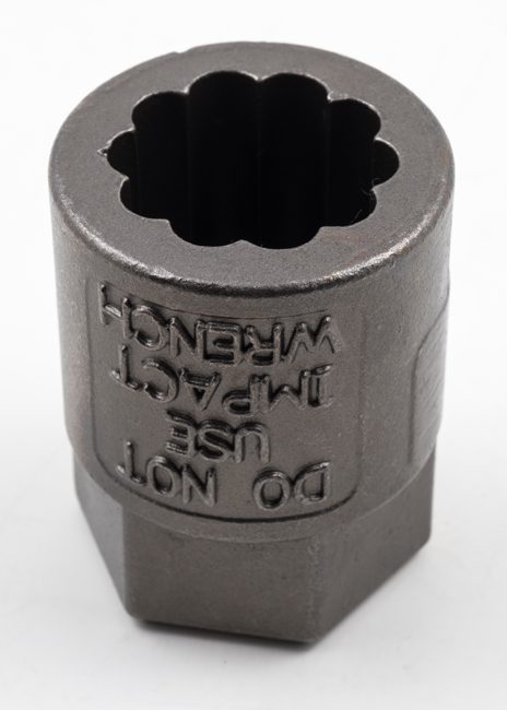 DUAL WHEEL STUD REMOVER