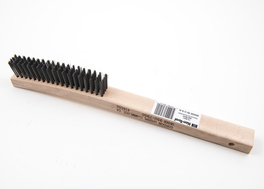 T15 WIRE BRUSH
