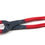 PRO CHROME LUG NUT COVER REMOV