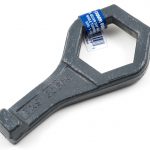 TX9 - BUDD NUT WRENCH
