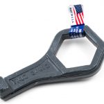 TX12 - 41MM BUDD NUT WRENCH